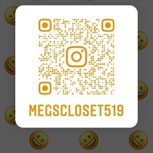 INSTAGRAM PAGE FOR DMS